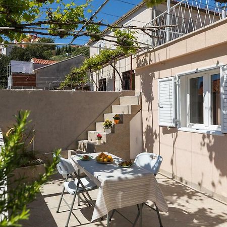 Apartment Meet & Greet Dubrovnik Eksteriør bilde