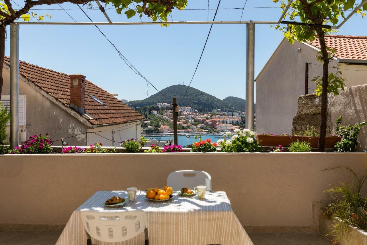 Apartment Meet & Greet Dubrovnik Eksteriør bilde