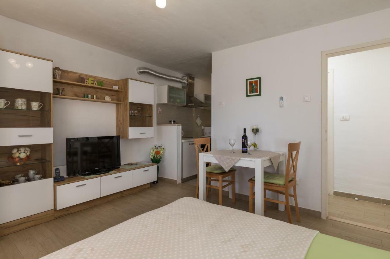 Apartment Meet & Greet Dubrovnik Eksteriør bilde