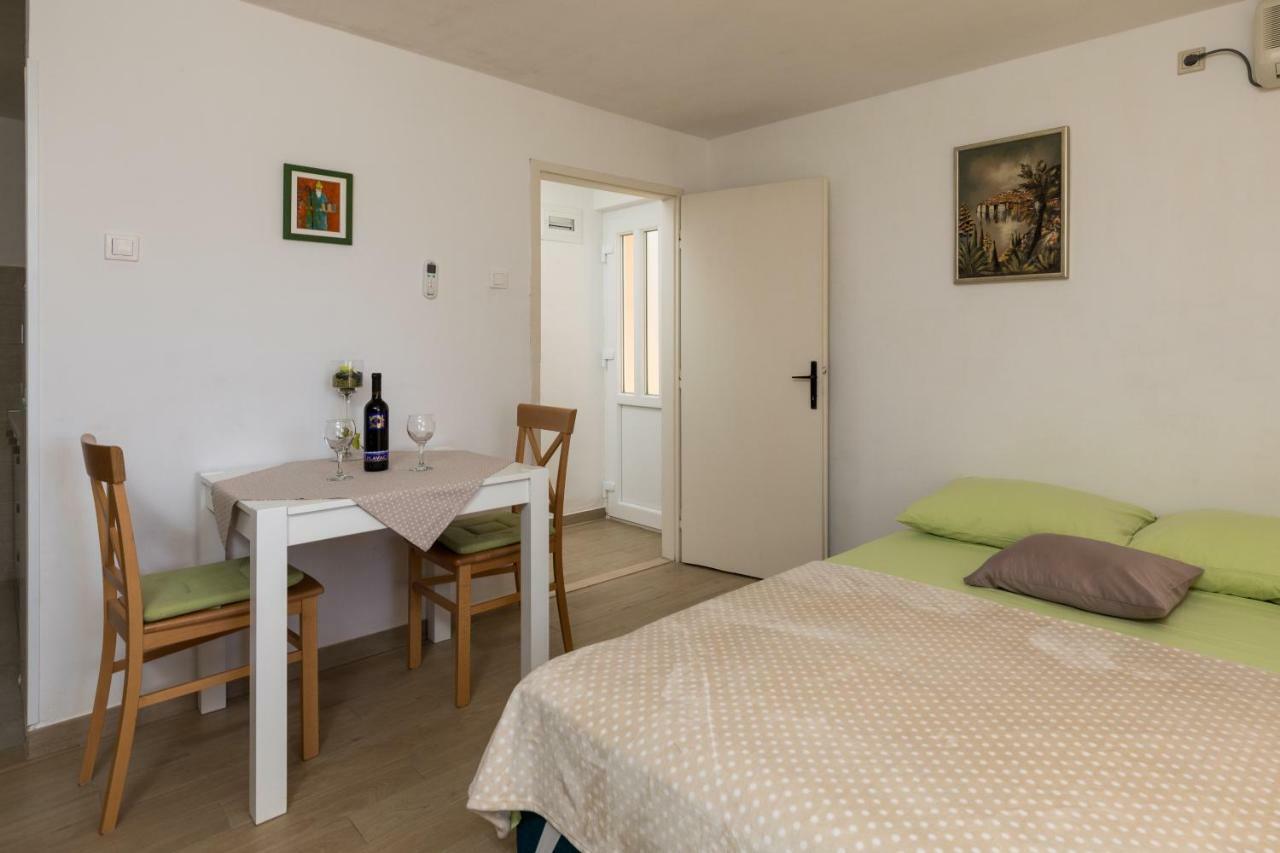 Apartment Meet & Greet Dubrovnik Eksteriør bilde